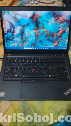Lenovo Laptop